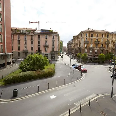 Apartmán Porta Romana