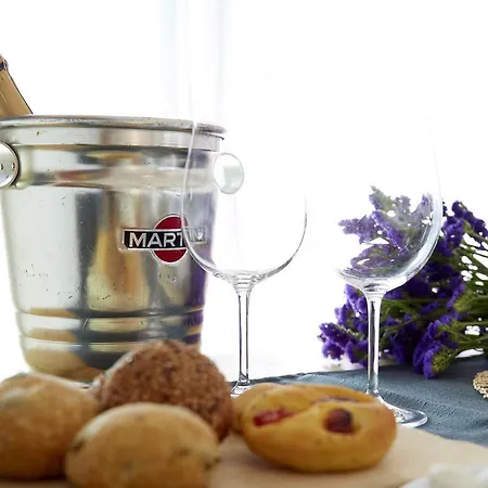 Porta Romana Apartmán Milán