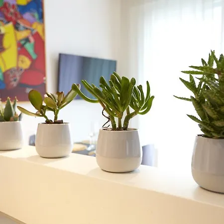 Porta Romana Apartmán Milán