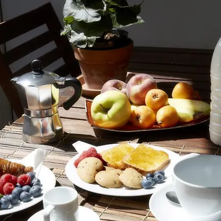 Porta Romana Apartmán