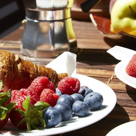 Apartmán Porta Romana *