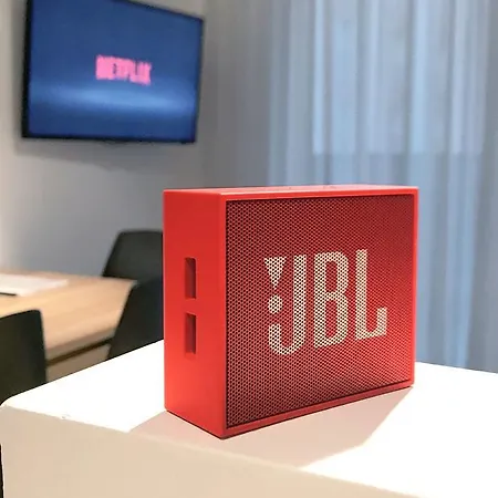 Porta Romana Apartmán *