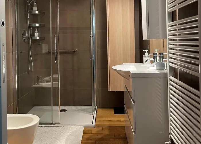 Porta Romana Apartment Milan