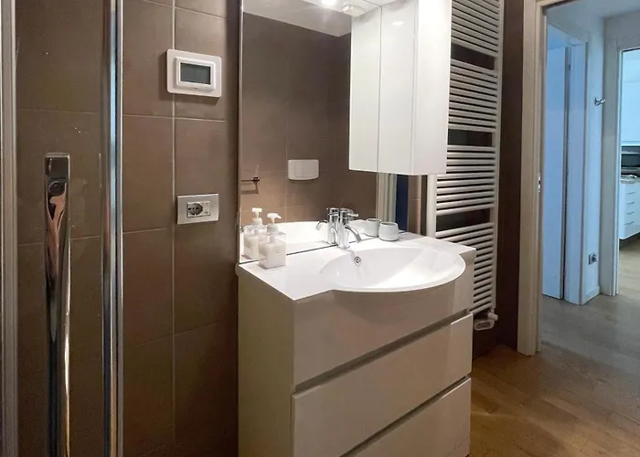 Apartment Porta Romana Milan