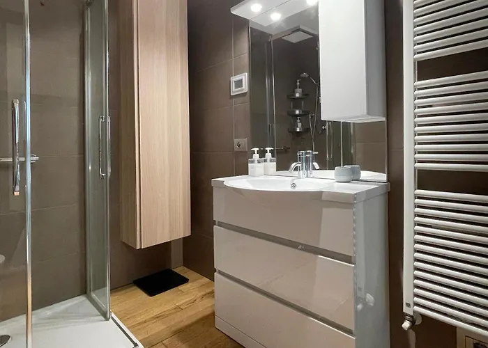 Porta Romana Apartment