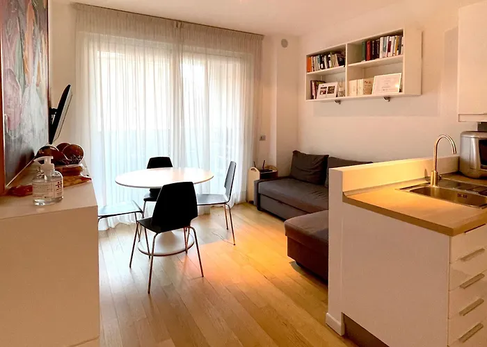 Apartment Porta Romana *