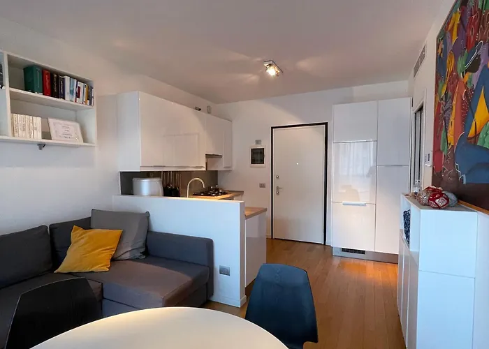 Apartment Porta Romana