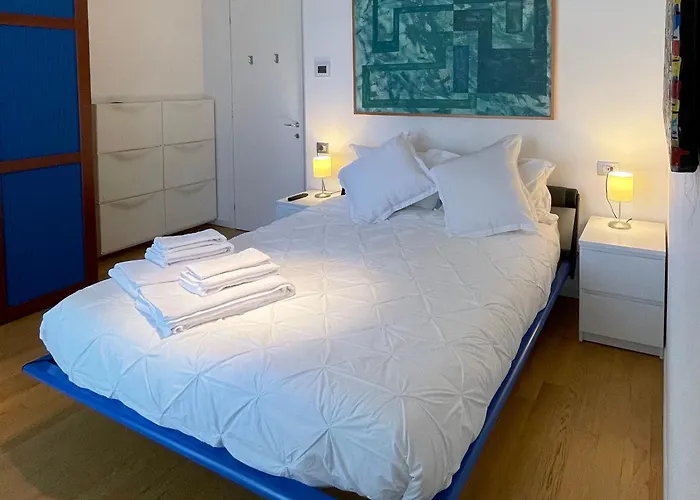 Porta Romana Apartment *