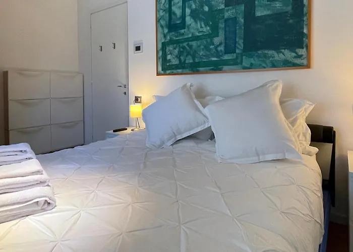 Apartment Porta Romana *