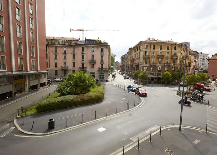 Apartment Porta Romana