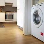 شقة Porta Romana ميلان